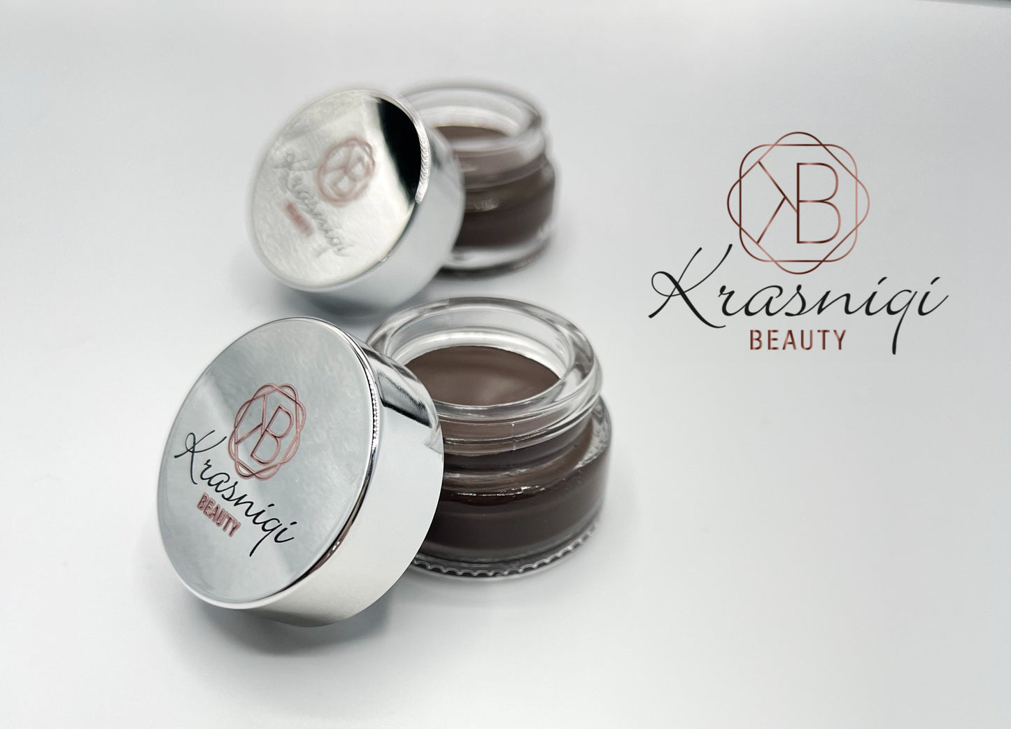 Brow Pomade