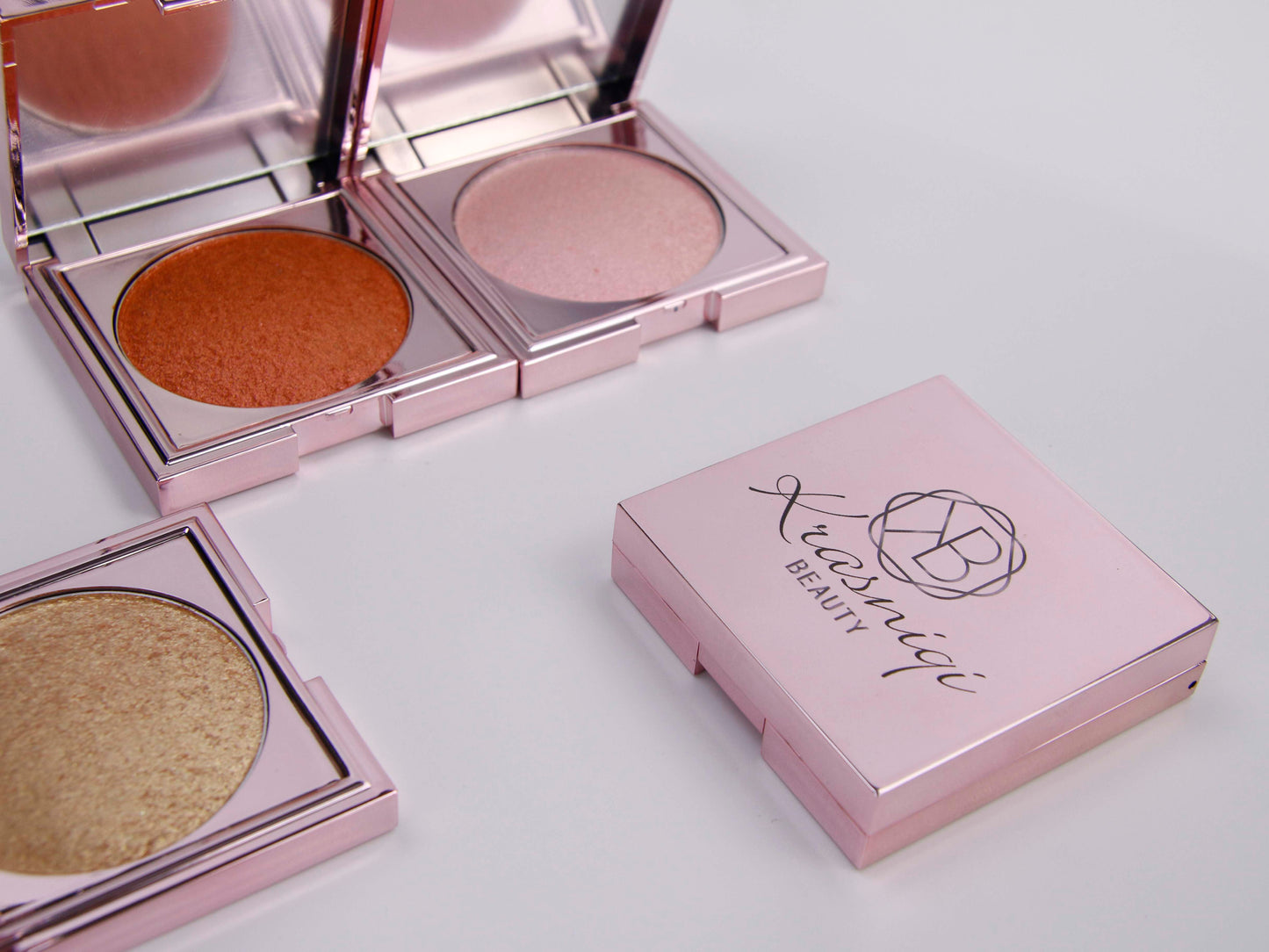 Beaming Beauty Highlighter