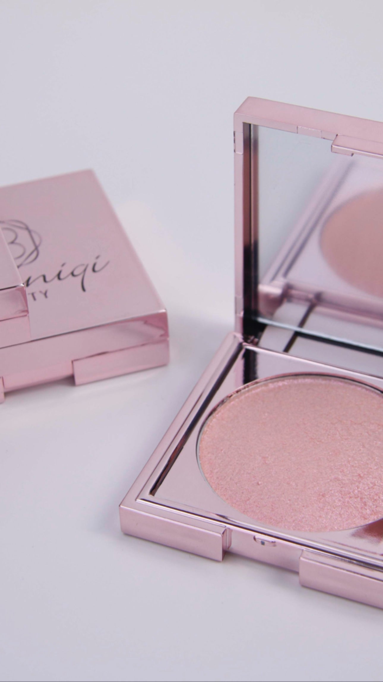 Beaming Beauty Highlighter